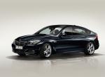 BMW 5-Series GT 2011 года